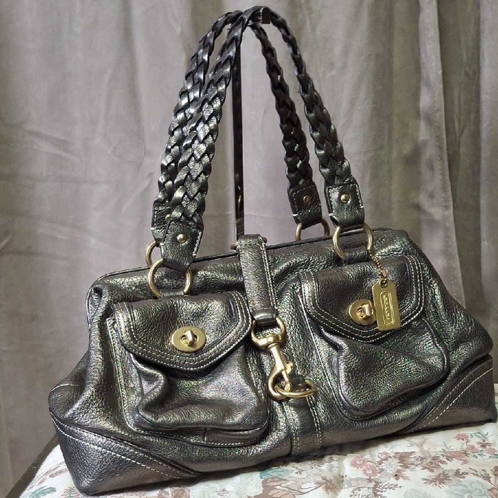 Coach Legacy Daphne